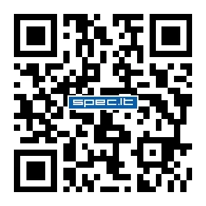 QR kodas | Grožsinta, MB