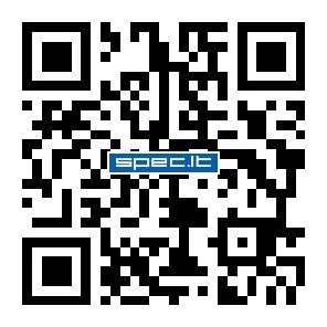 QR kodas | GRP Solutions, MB | spec.lt