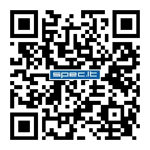 QR kodas | GRR Engineering, UAB | spec.lt