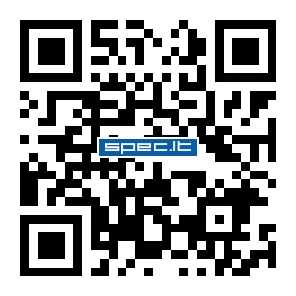 QR kodas | GRS Industry, MB | spec.lt