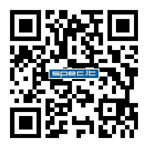QR kodas | GRT LIETUVA, UAB | spec.lt