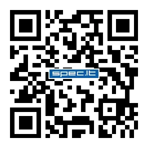 QR kodas | GRT, UAB | spec.lt