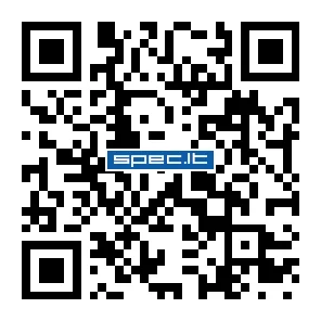 QR kodas | Grūdai DK trading, UAB | spec.lt