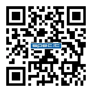 QR kodas | Pasvalio rajono žemės ūkio bendrovė Grūdai | spec.lt