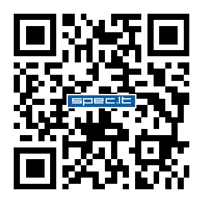 QR kodas | Grūdainė, UAB | spec.lt