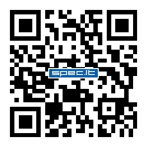 QR kodas | Grūdakonta, UAB | spec.lt