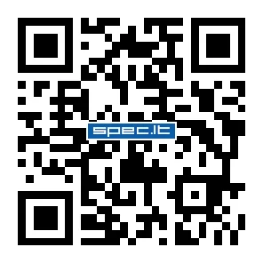 QR kodas | Grūdintė, UAB | spec.lt