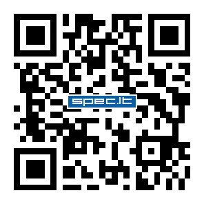 QR kodas | Minsandra, UAB | spec.lt
