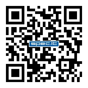 QR kodas | GRŪDLITA, UAB | spec.lt