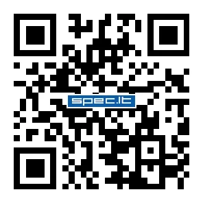 QR kodas | Grūdmilta, UAB | spec.lt