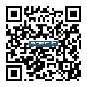 QR kodas | Grūdoteka, UAB | spec.lt