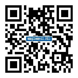 QR kodas | Grudotransa, UAB | spec.lt
