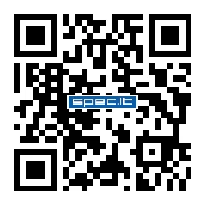 QR kodas | GRUDSTA, UAB | spec.lt