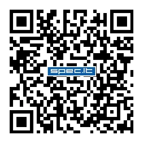 QR kodas | Grūdų augintojų kooperatyvas Pakruojo grūdai | spec.lt