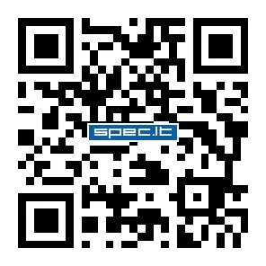 QR kodas | Grūdų bokštai, MB