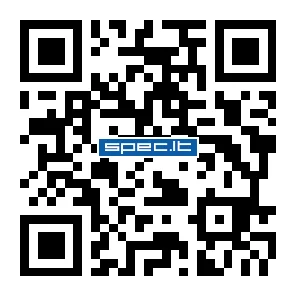 QR kodas | Grūdų centras, UAB | spec.lt