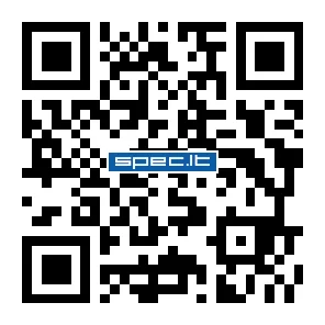 QR kodas | GRŪDVITAS, UAB | spec.lt