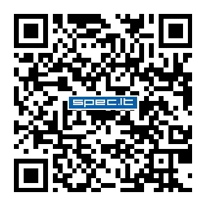 QR kodas | GRŪDYVA, A. Jasudavičiaus gamybos-prekybos įmonė | spec.lt