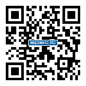 QR kodas | Gruinė, UAB | spec.lt