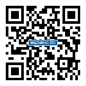 QR kodas | Gruja, UAB | spec.lt
