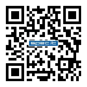 QR kodas | Grulita, UAB