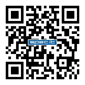 QR kodas | Grumada, MB