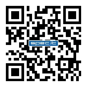 QR kodas | Grumal, MB
