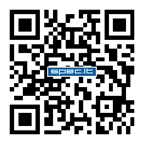 QR kodas | Grumisva, MB