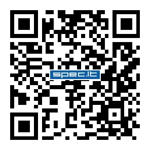 QR kodas | GRUNDALAS, MB | spec.lt