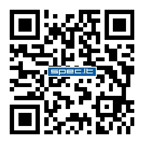 QR kodas | Grundas, UAB | spec.lt