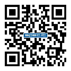 QR kodas | GRUNDAVIS, MB | spec.lt