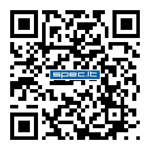QR kodas | GRUNDFOS PUMPS, UAB | spec.lt