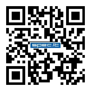 QR kodas | GRUNDOLITA, UAB | spec.lt