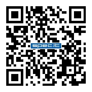 QR kodas | Grundolitos Grupė, UAB | spec.lt