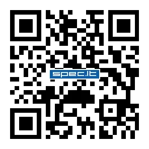 QR kodas | Grundotech, UAB | spec.lt