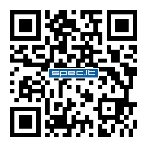 QR kodas | Grunntech, UAB | spec.lt