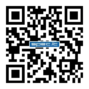 QR kodas | Grunsta, UAB | spec.lt