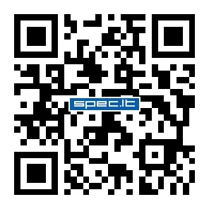 QR kodas | Grunta, UAB | spec.lt