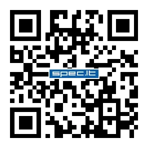 QR kodas | GRUNTERRA, UAB | spec.lt