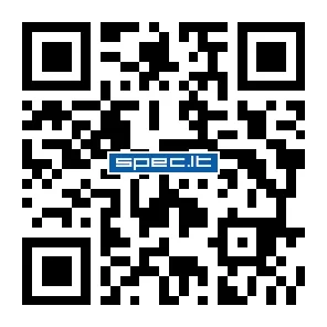 QR kodas | Gruntesta, IĮ | spec.lt