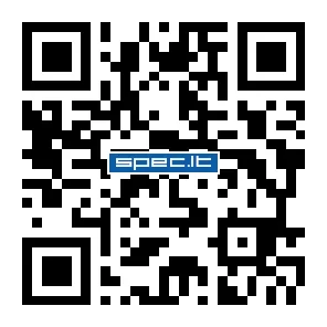 QR kodas | Gruntinvesta, UAB | spec.lt