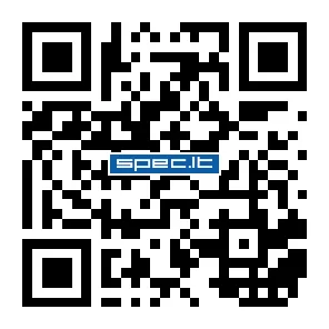QR kodas | Grunto darbai, MB | spec.lt