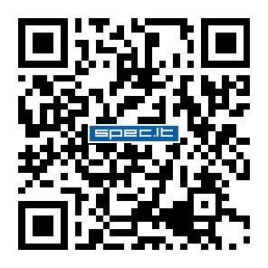 QR kodas | Grunto laboratorija, UAB | spec.lt