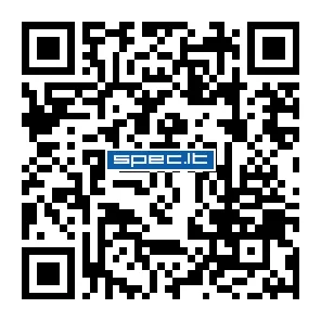 QR kodas | GRUNTO VALYMO TECHNOLOGIJOS, VšĮ ekologinis centras