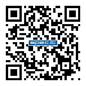 QR kodas | Grunwald Equity Research, MB