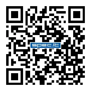 QR kodas | Grunwald properties, UAB | spec.lt