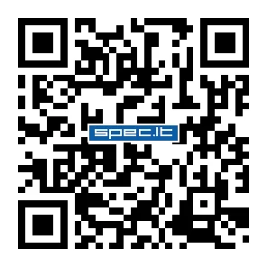 QR kodas | GRUNWALD TRAILERS, UAB | spec.lt