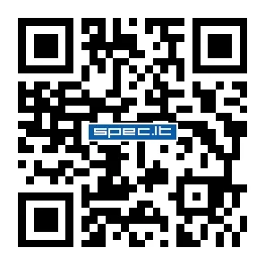 QR kodas | Gruoblius, UAB
