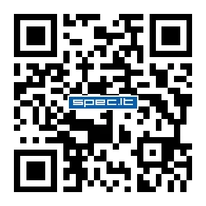 QR kodas | Gruodžio 5, UAB