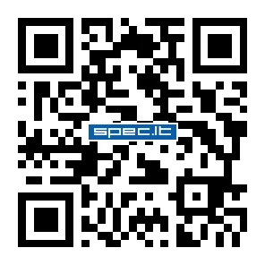 QR kodas | grupė Floris, UAB